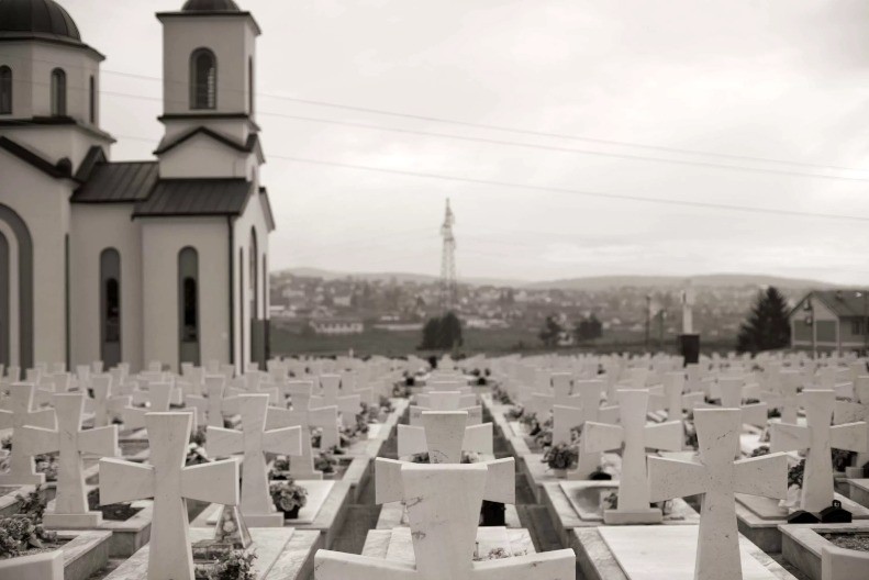 Tišina koja govori: Na "Novom Zejtinliku“ odata počast onima koji su život ugradili u Republiku Srpsku